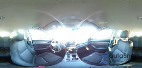 2021 Honda Accord Lx from USA, damaged, VIN 1HGCV1F16MA086775